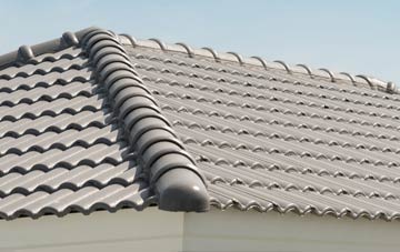advantages of Whempstead clay roofing