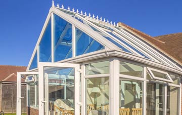 conservatory roof insulation costs Whempstead