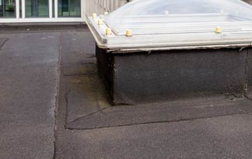disadvantages of Whempstead flat roofs
