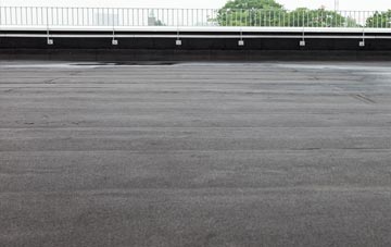 Whempstead asphalt roof replacement