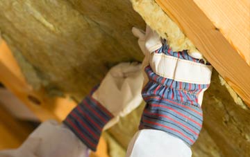 types of Whempstead pitched roof insulation materials