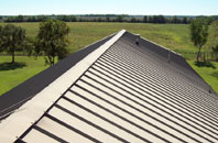 Whempstead metal roof quotes